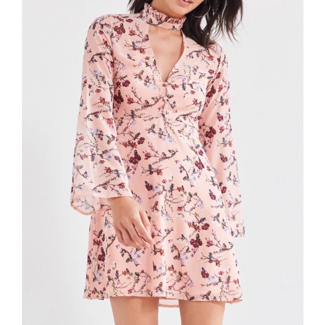 Oml Dress